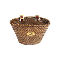 Nantucket Lightship Oval Basket
