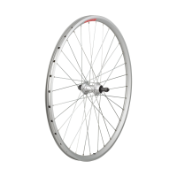 Sta-Tru 26 Tubeless Ready Alloy QR Wheel - UCP Spokes