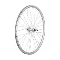 Sta-Tru 26 Tubeless Ready Alloy Bolt-on Wheel - UCP Spokes