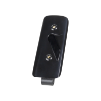 Trek 2020 Domane SLR Downtube Storage Cover