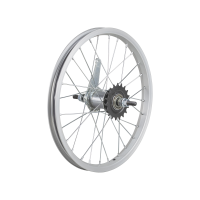 Trek Mystic 16 Kids Wheel