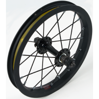 Trek Kids' Bolt-on 12 Wheel