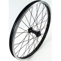 Trek Kids' Quick Release 20 Wheel