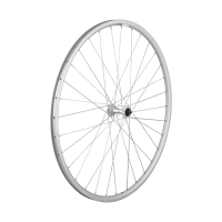 Sta-Tru 27 36H Alloy Double-wall QR Wheel - UCP Spokes