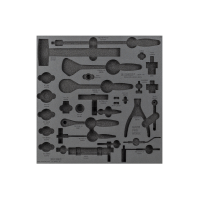 Unior Production Bench Drawer 1 Tool Tray