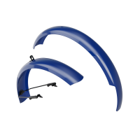 Trek Fetch+ 2 Fender Set