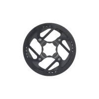 Prowheel TQ 46T Chainring w/Spider