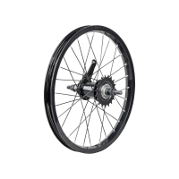 Trek Precaliber 16 Coaster Brake Wheel