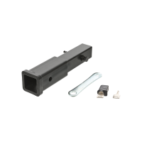 RockyMounts 8 Hitch Extension 2 Receiver