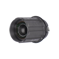 Bontrager Approved DHG/DH/Earl 10-Speed Freehub Body