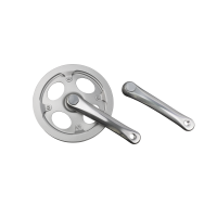 Electra Townie 24 Chainguide Crankset