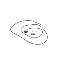 Supernova E3 Custom Radius Rear Bike Light