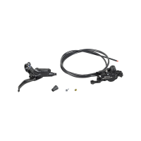 Promax Solve DSK-925 Hydraulic Disc Brake Lever/Caliper