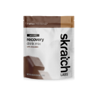 Skratch Labs Recovery Sport Drink Mix 24-Serving Bag