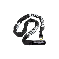 Kryptonite Keeper 712 Integrated Chain Lock