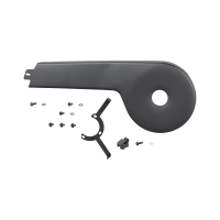 Trek Fetch+ 2 Chainguard Assembly