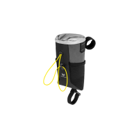 Apidura Backcountry Food Pouch Plus