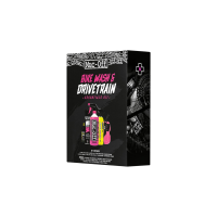 Muc-Off Wash & Drivetrain Essentials Kit