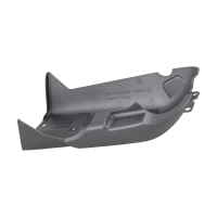 Trek 2023 Fetch+ 4 Cargo Box Motor Cover Set