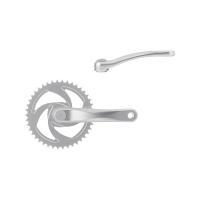 Electra Cruiser Go! Crankset