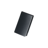 Trek 2023 Powerfly HT Charge Port Cover