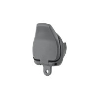 Trek Downtube Charge Port Cover Assembly