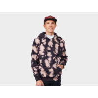 Trek Acidic Vibe Unisex Hoodie