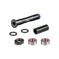 Trek 2016-2019 Aluminum Chainstay Main Pivot Hardware Kit