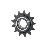 Trek 2022 Session 29 Idler Pulley