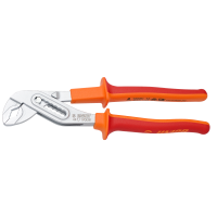 Unior Parallel Jaw Pliers