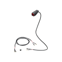 Trek Domane+ Rear Bike Light