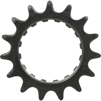 Trek-Diamant E-bike Bosch 2 Boost Chainring
