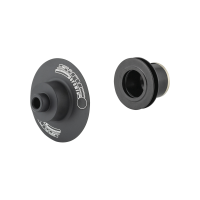 Bontrager Aeolus RSL Front 5mm QR Conversion End Cap Kit