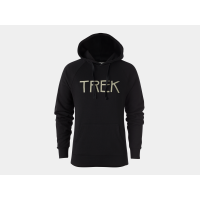 Trek Vintage Logo Unisex Hoodie
