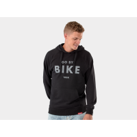Trek Go By Bike Unisex Hoodie