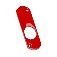 Trek Madone 9 Series Control Center Mechanical Cover