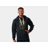 Trek Department of Fun Unisex Hoodie