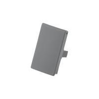 Trek 2020-2021 Rail 29 Charge Port Cover