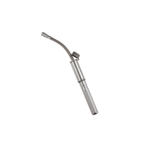 Bontrager Air Support HP Pro S Road Pump