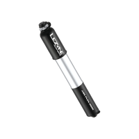 Lezyne Alloy Drive High Volume Hand Pump