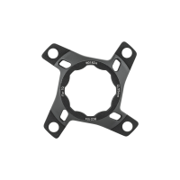 FSA TQ Equipped Trek Fuel EXe Crank Spider