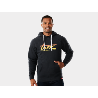 Trek Sunset Script Unisex Hoodie