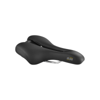 Selle Royal Ellipse Moderate Unisex Bike Saddle