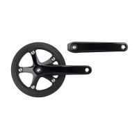 Electra Loft Go! 7D Crankset