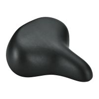 Electra Comfort Gel Bike Saddle