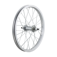 Trek Mystic 16 Kids Wheel