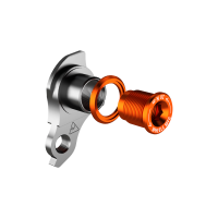 Wheels Manufacturing Derailleur Hanger - 404-02