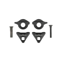 RockShox Reverb Oval 7x10 Saddle Clamp Kit