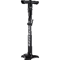 Bontrager Charger Floor Pump