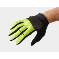 Trek Circuit Full Finger Twin Gel Unisex Cycling Glove
